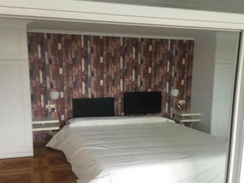 Hotel Corcubion Playa De Quenxe Room photo